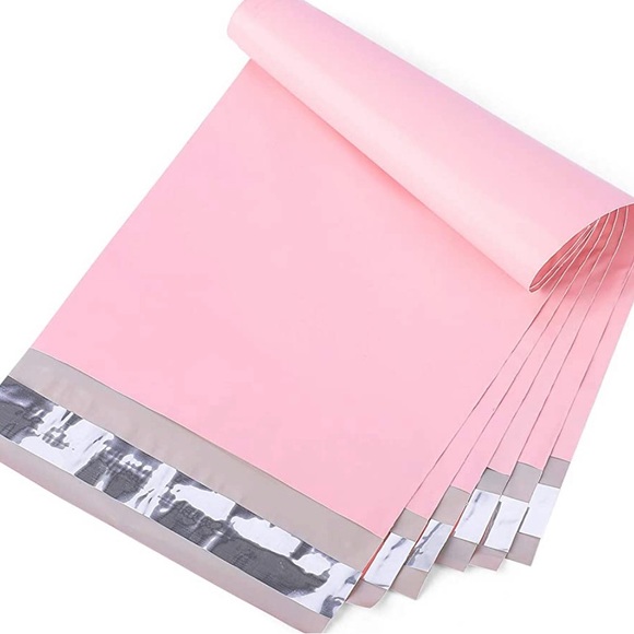 Other - Poly Mailers 10x13, 20 PC